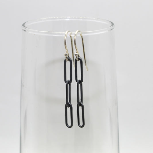 Dark Link Earrings image 0