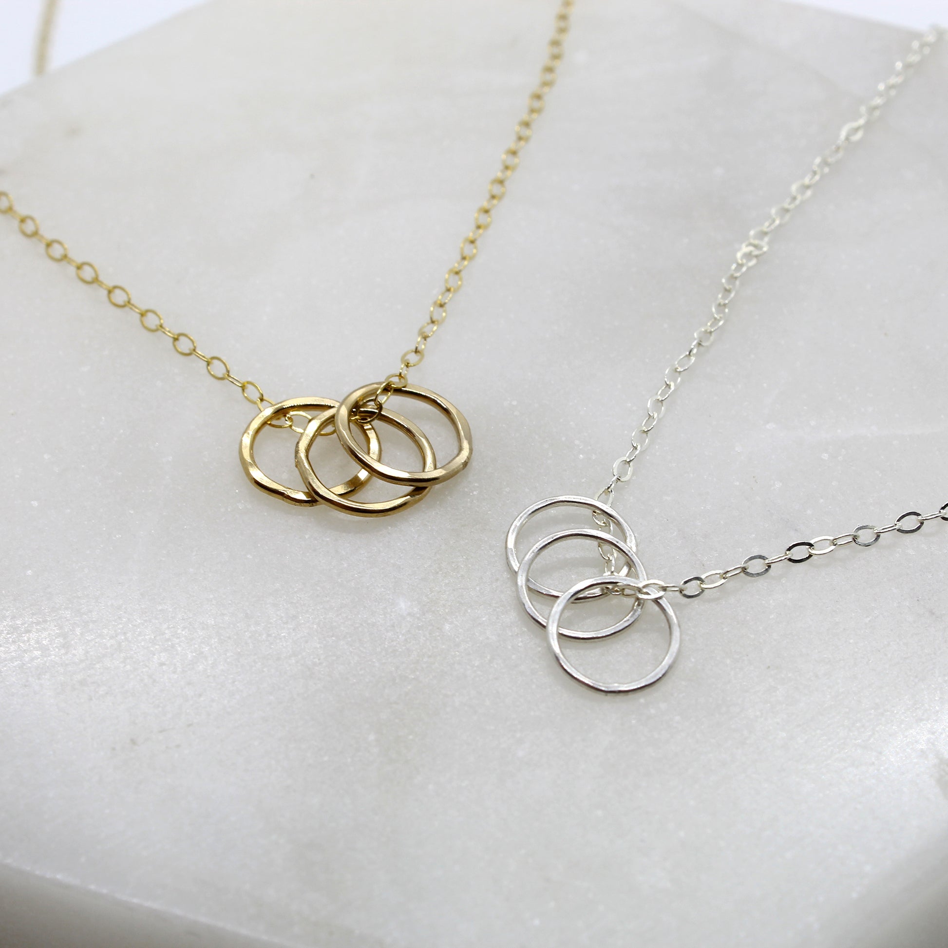 Found Family Necklace image 10