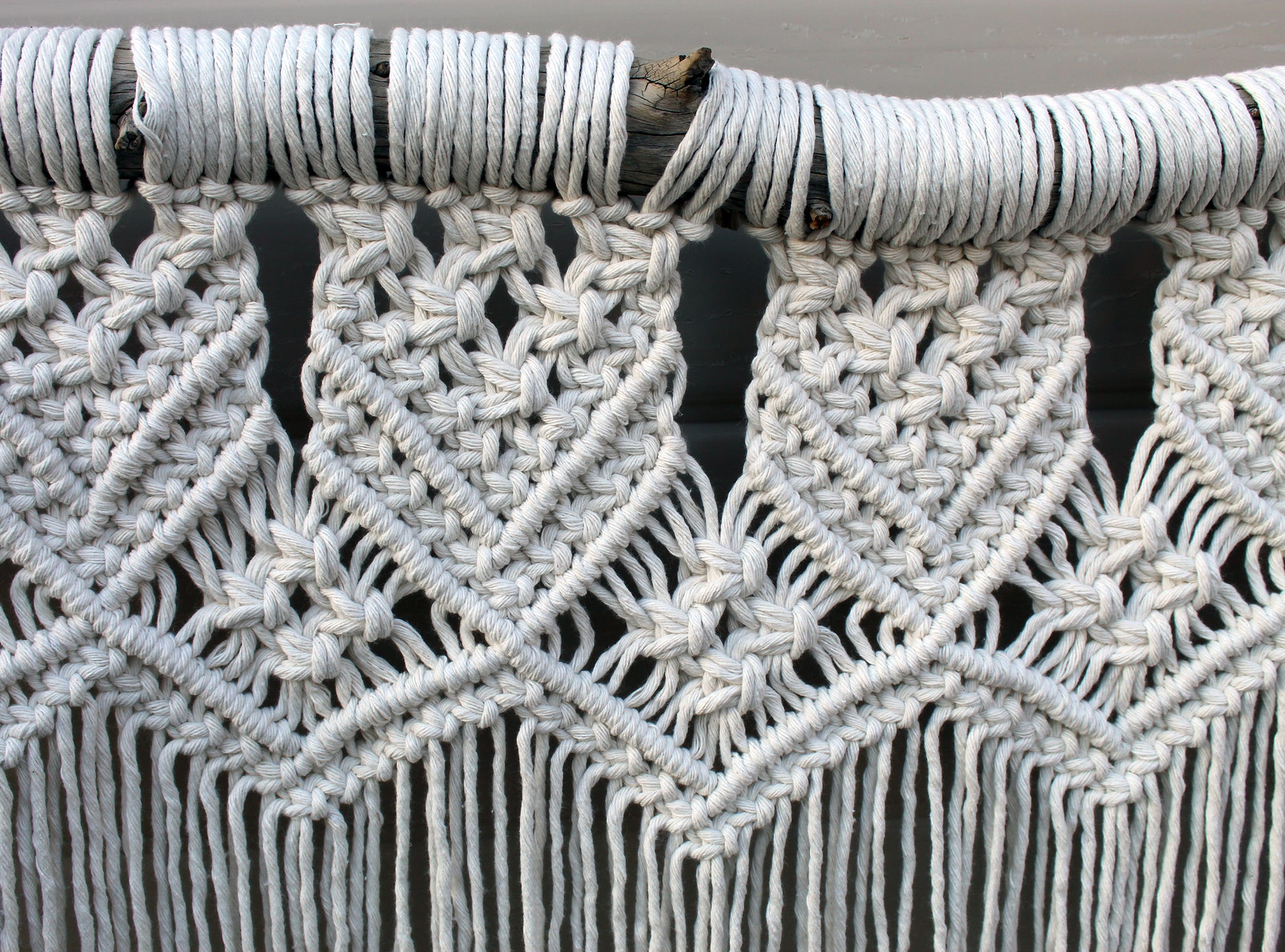 Forget Me Knots Laney Wall Hanging image 1