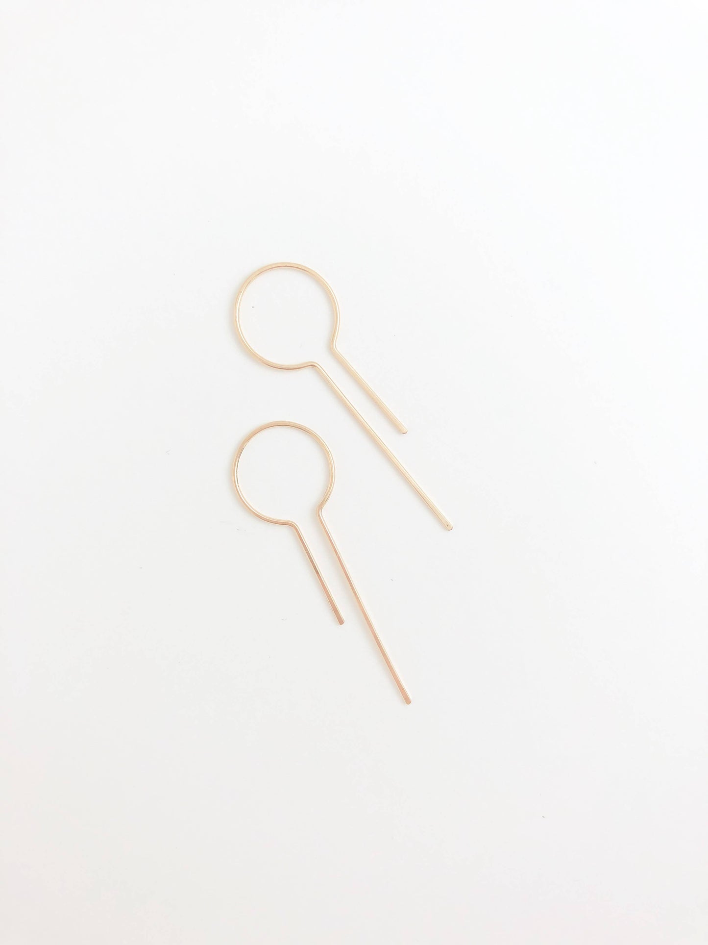 Orbit Earrings image 5