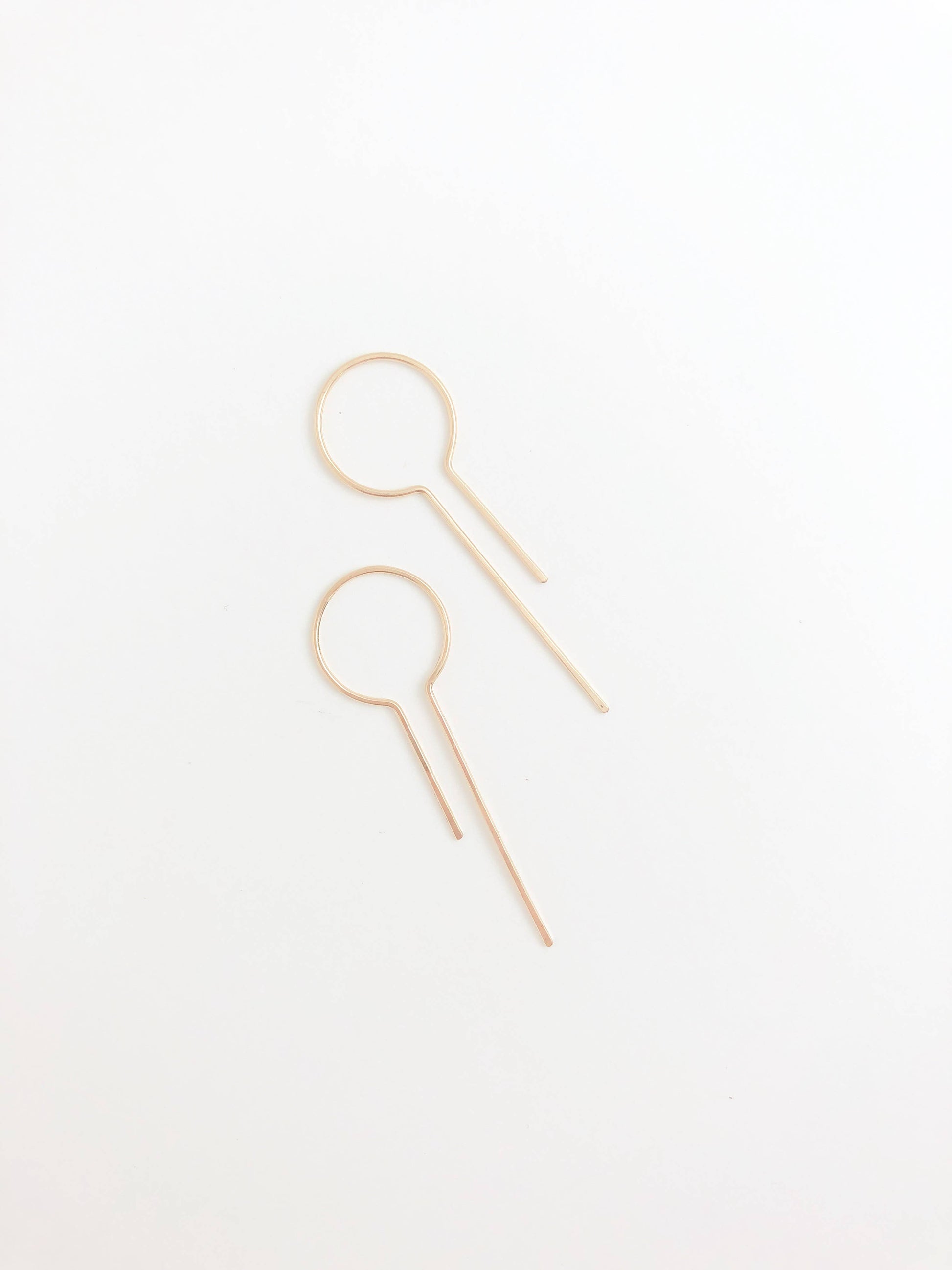 Orbit Earrings image 5