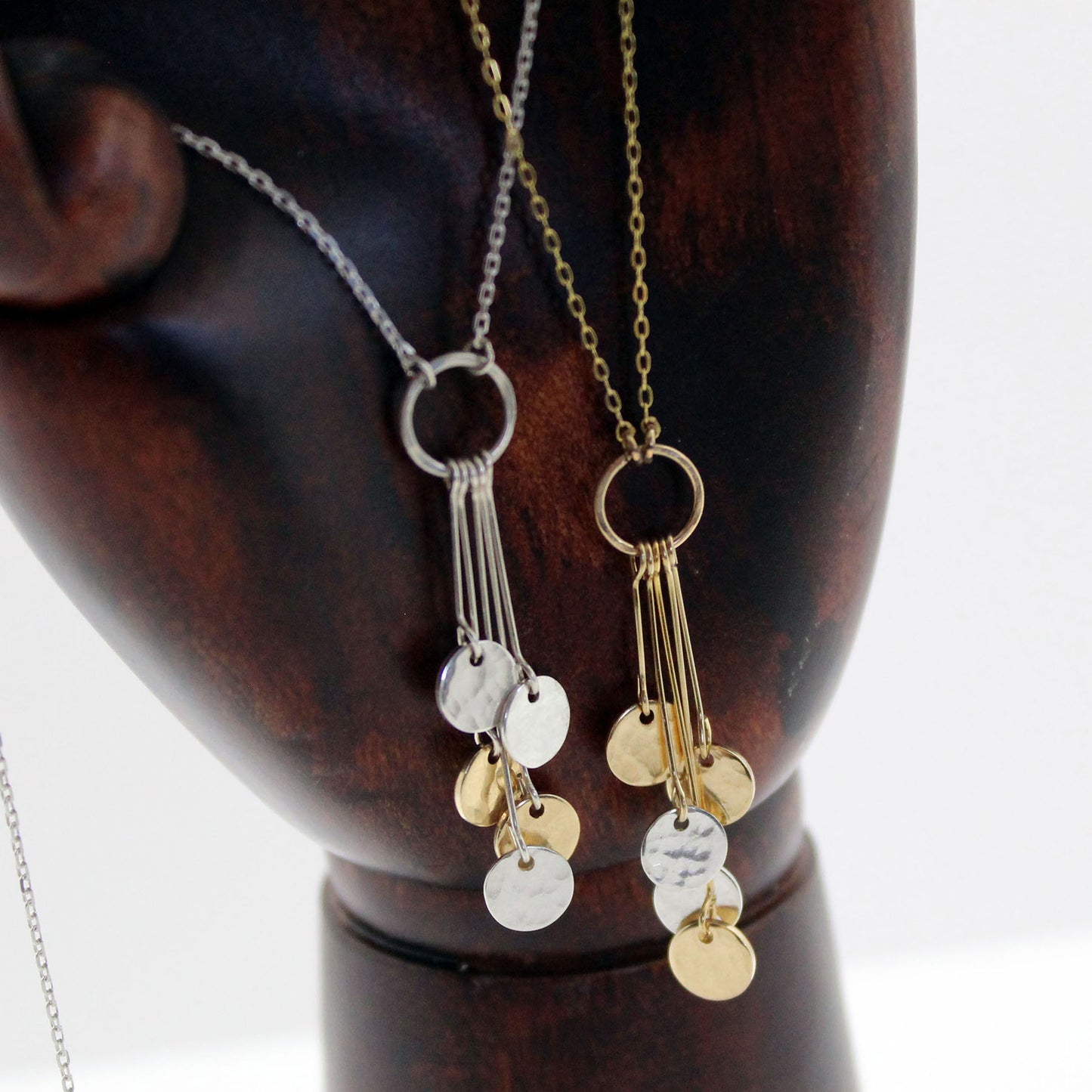 Dancing Dangle Necklace image 14