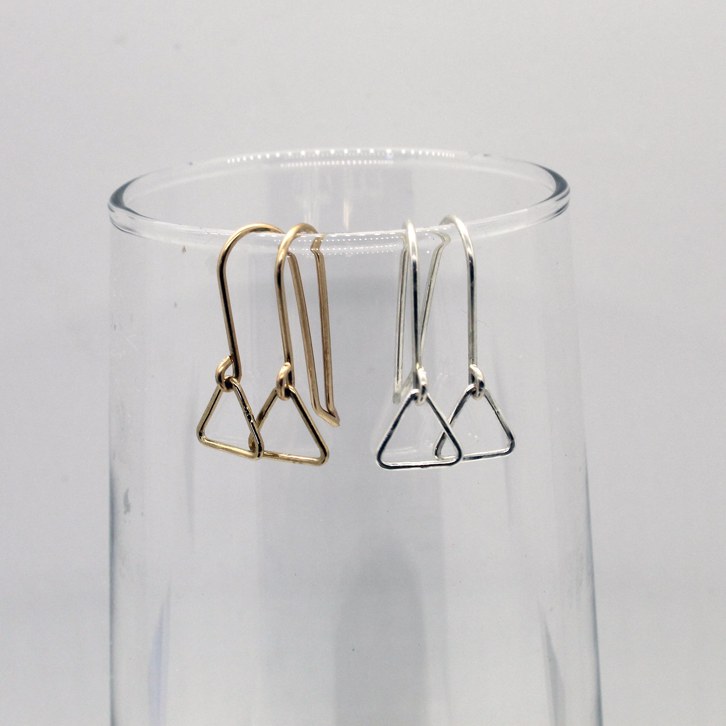 The Itty Bitty Earrings image 1