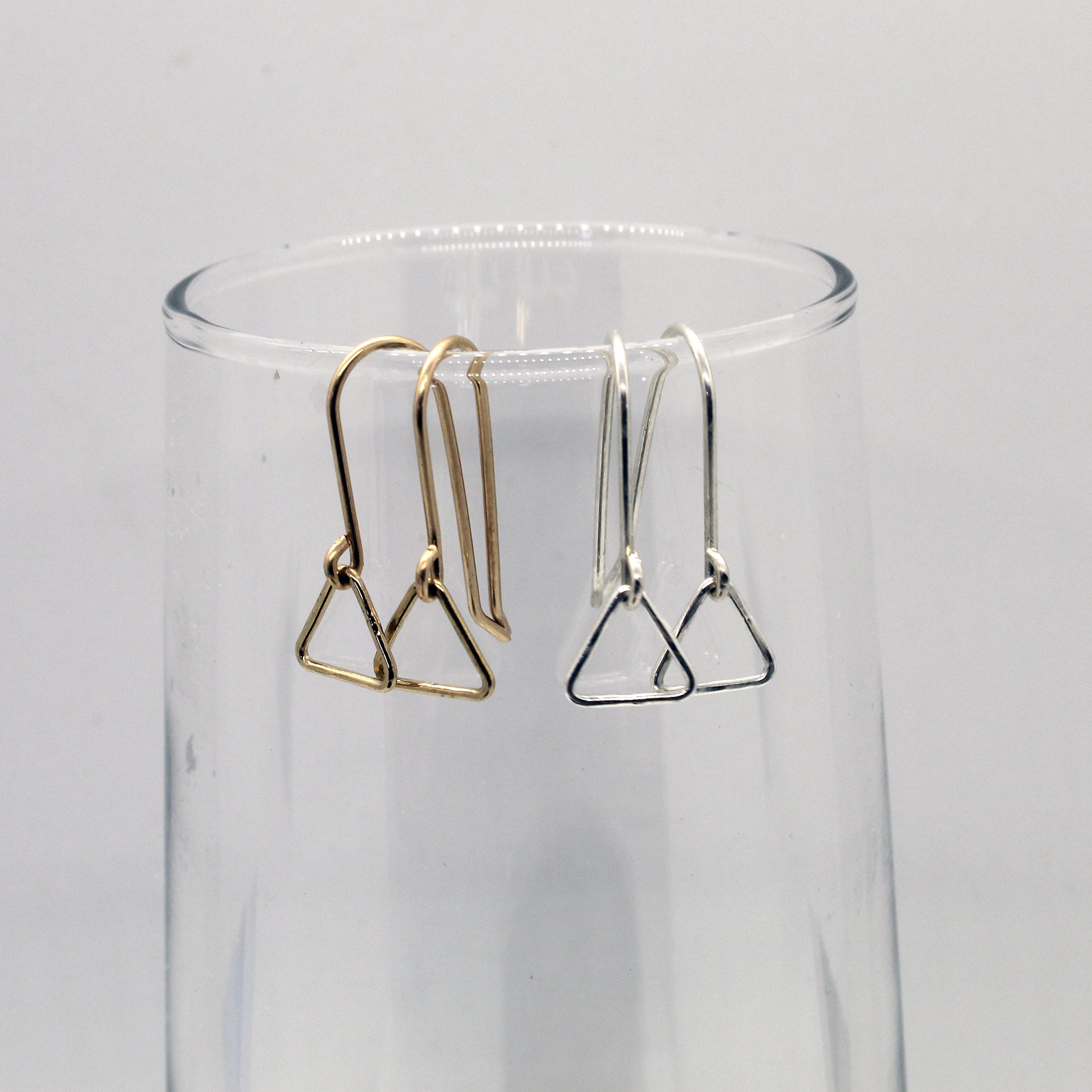 The Itty Bitty Earrings image 1