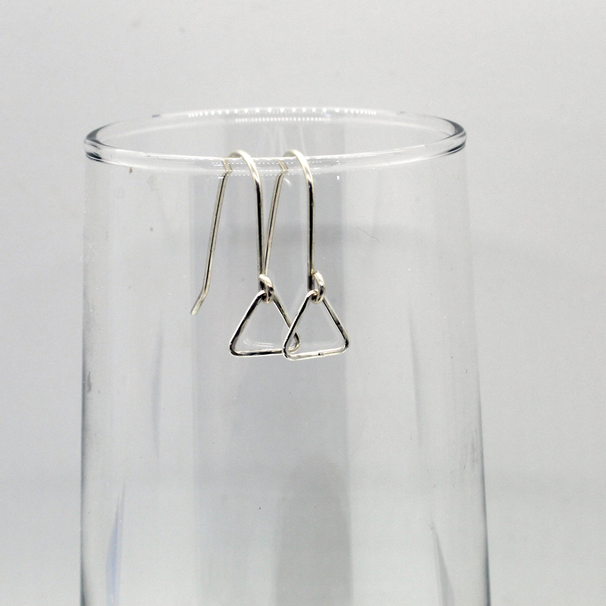 The Itty Bitty Earrings image 3