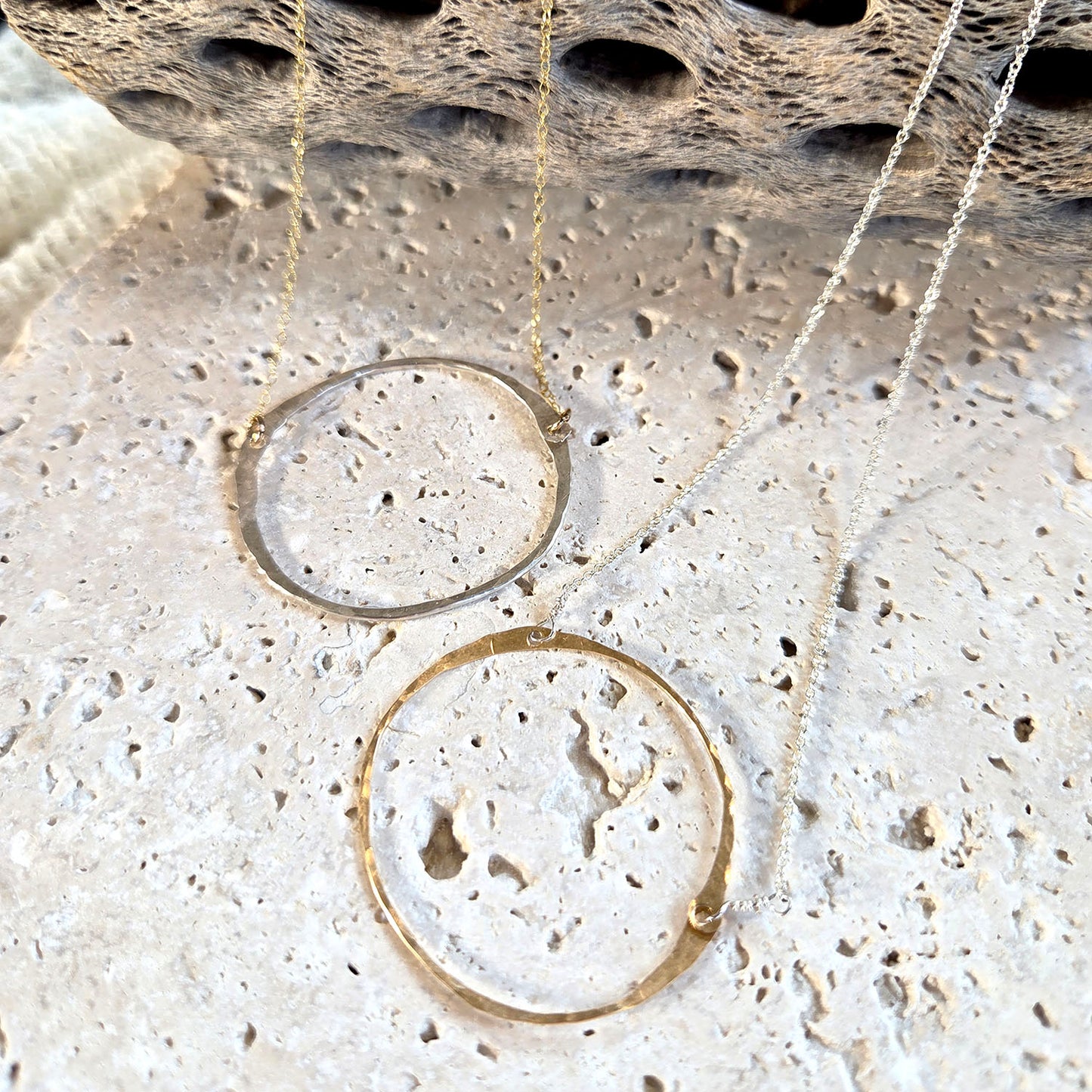 Karma Abundance Necklace