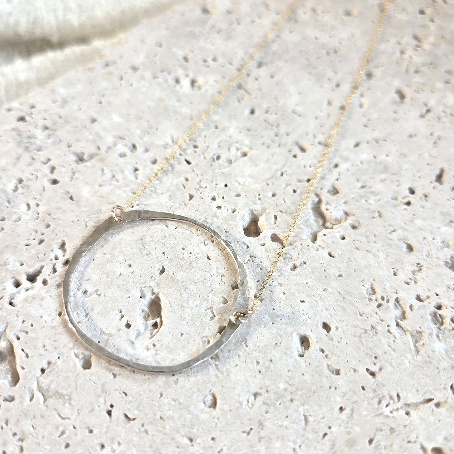 Karma Abundance Necklace