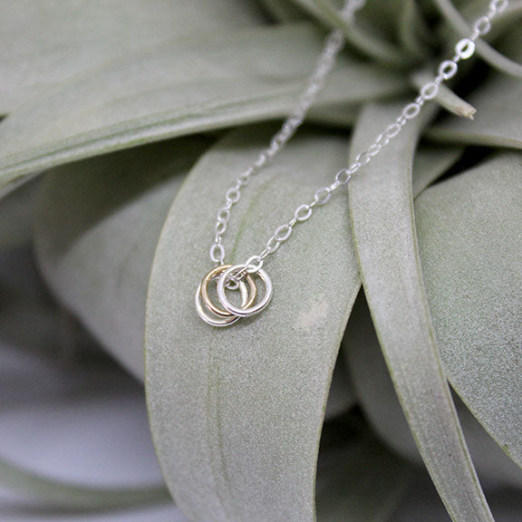 Found Family Necklace image 6