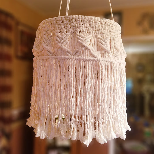 Forget Me Knots Chandelier image 0