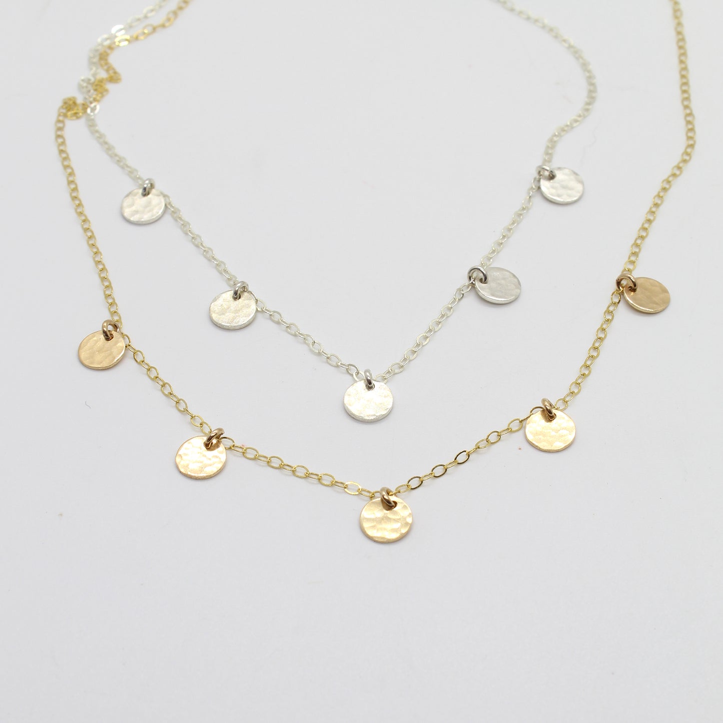 Suncatcher  Necklace image 1