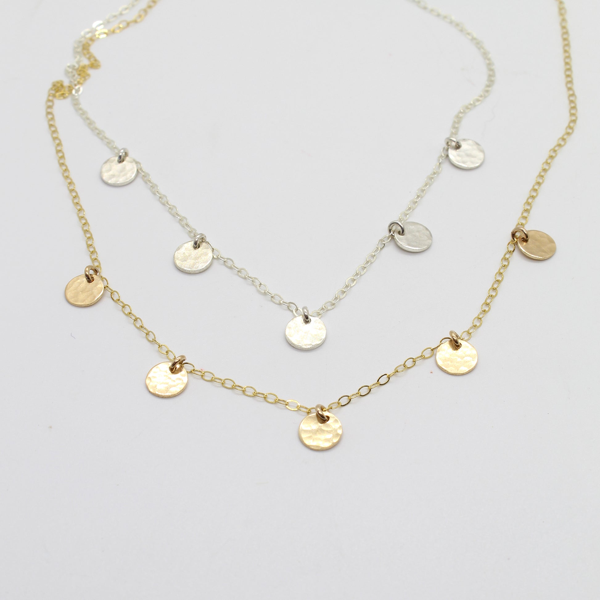 Suncatcher  Necklace image 1