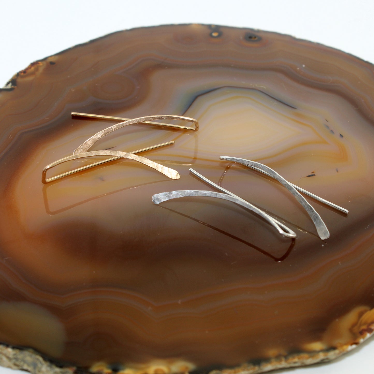 Climber Earrings image 0