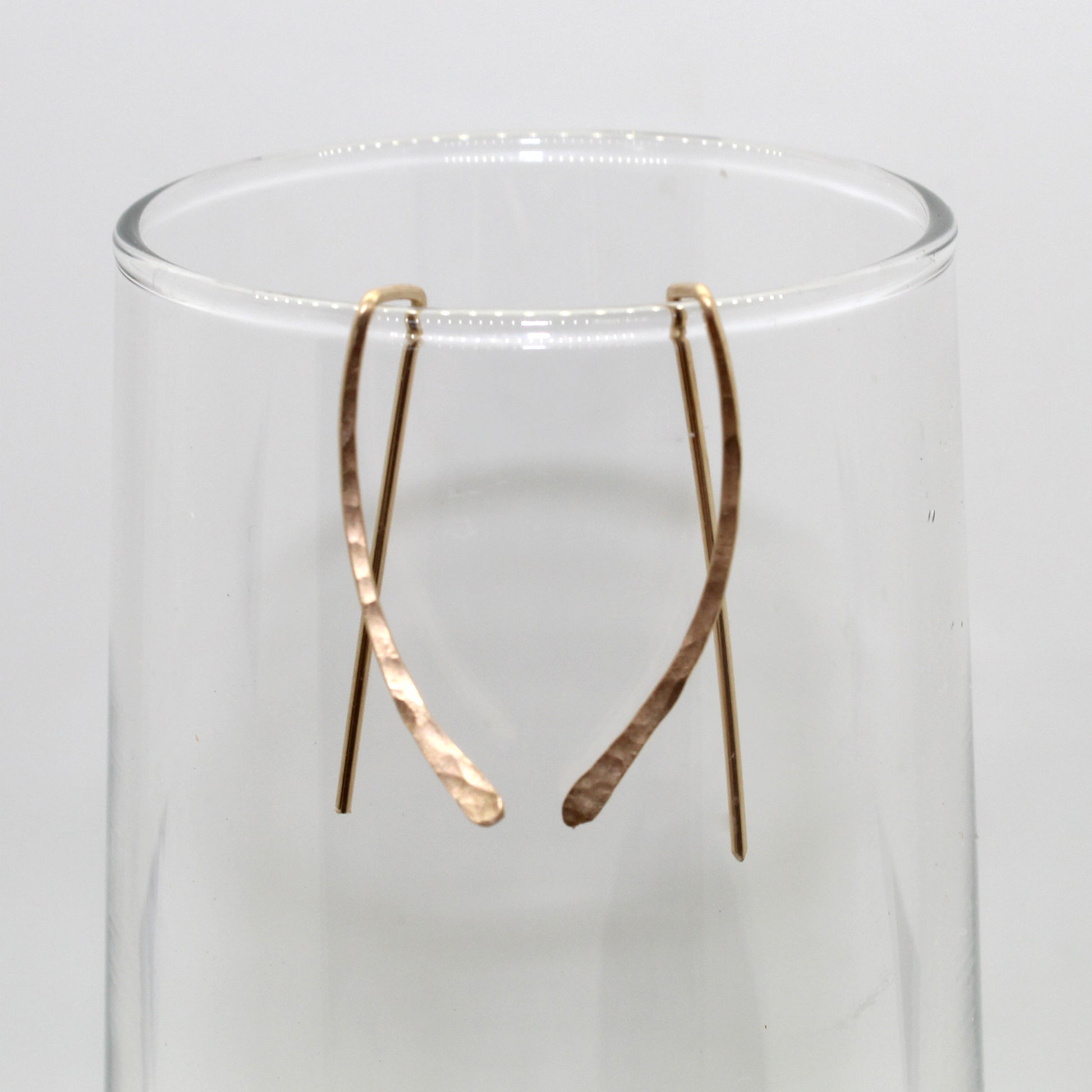 Climber Earrings image 5