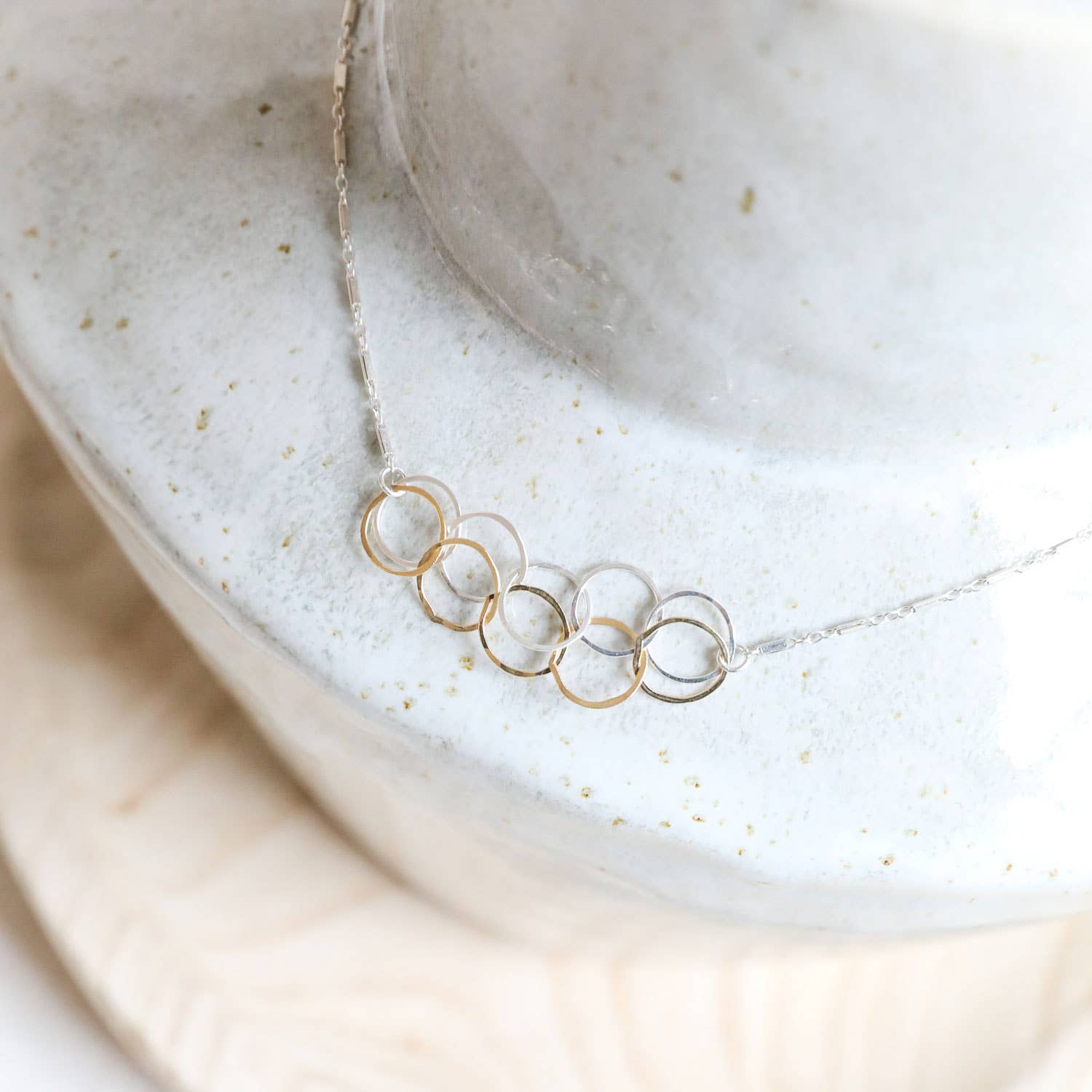 Wendi Wishful Necklace image 0