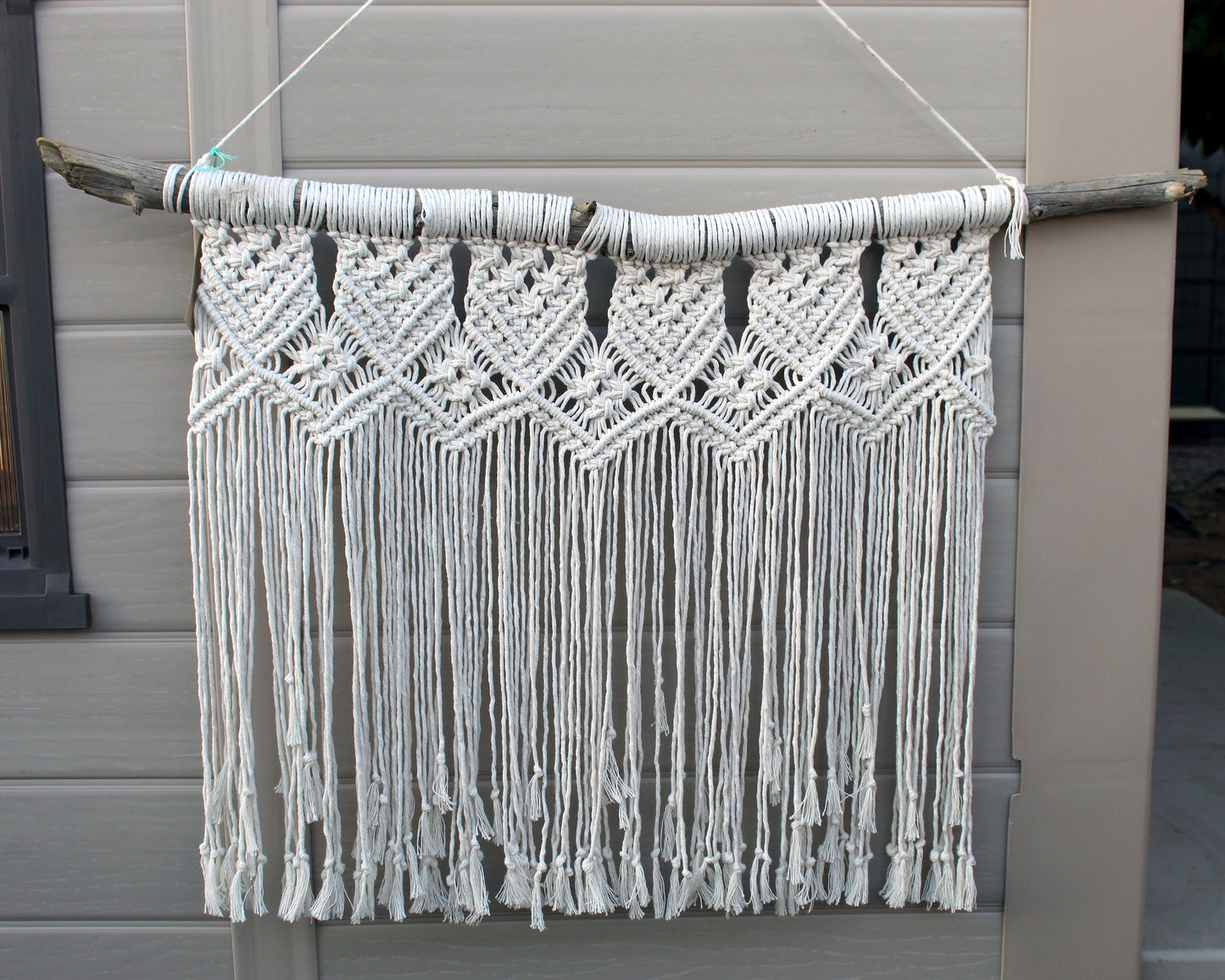 Forget Me Knots Laney Wall Hanging image 0