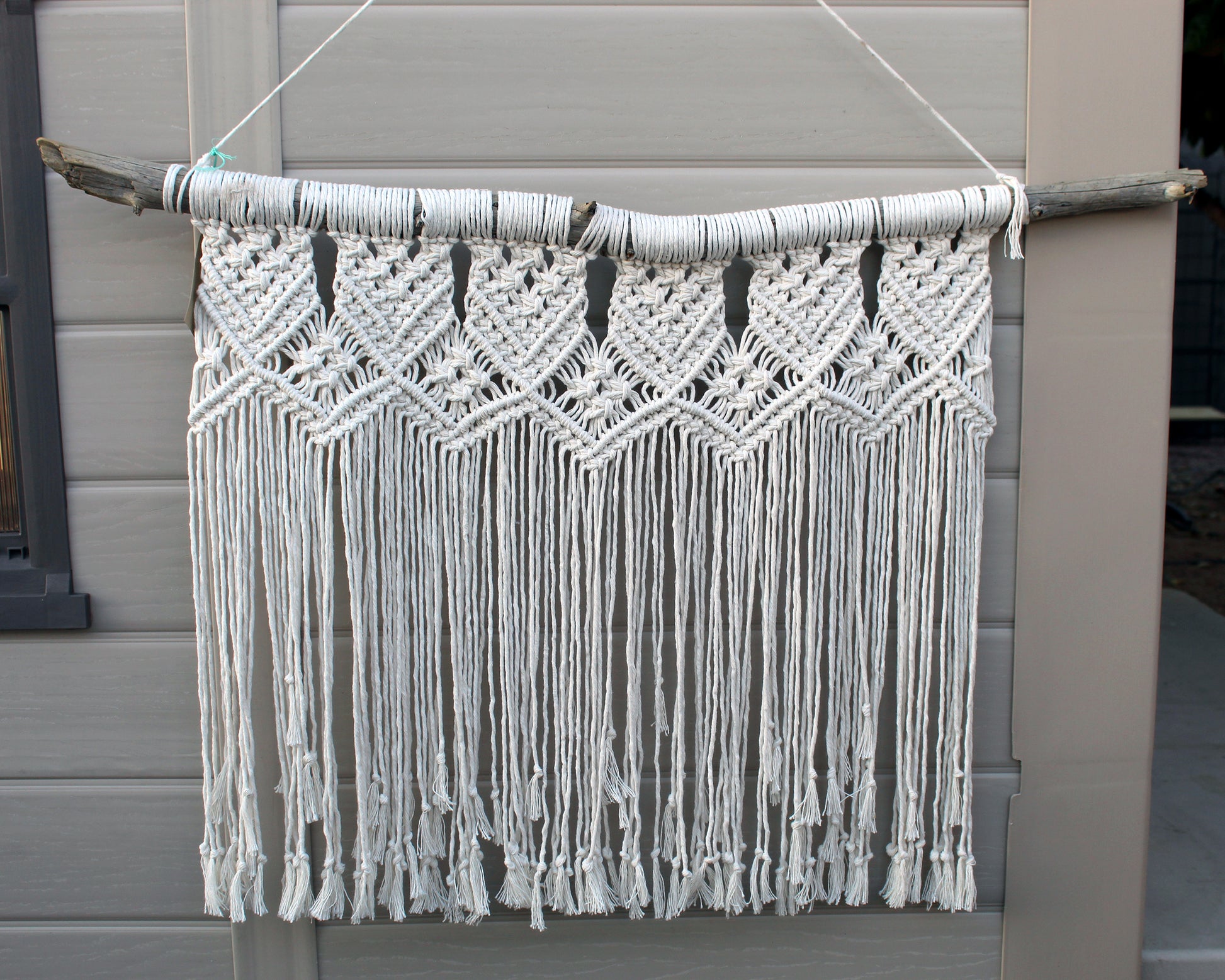 Forget Me Knots Laney Wall Hanging image 0