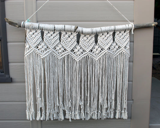 Forget Me Knots Laney Wall Hanging image 0