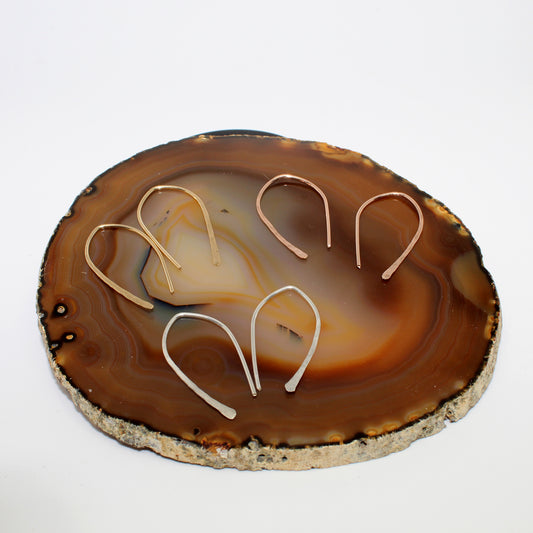 Petal Earrings image 0