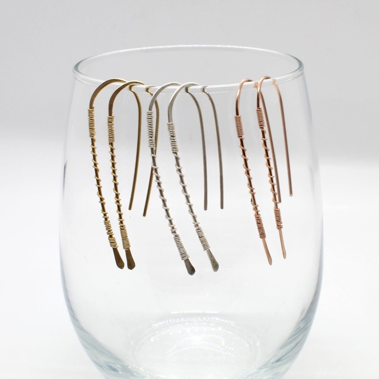 Leah Twister Slides image 0