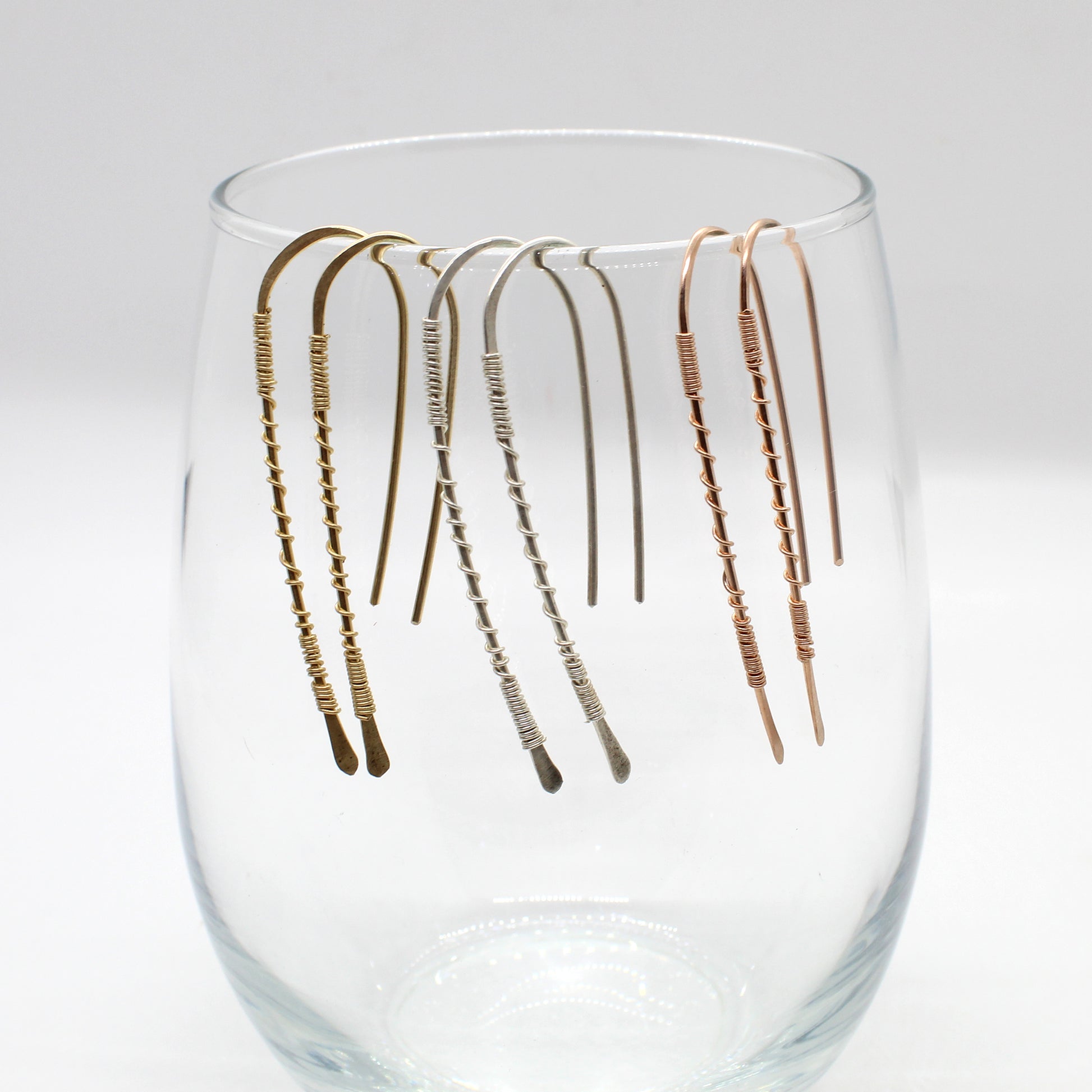 Leah Twister Slides image 0