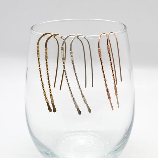 Leah Twister Slides image 0