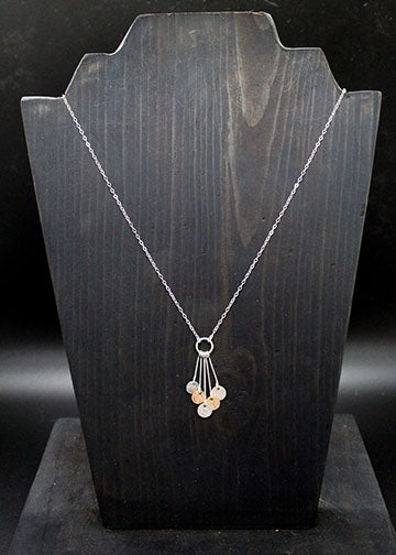 Dancing Dangle Necklace image 5