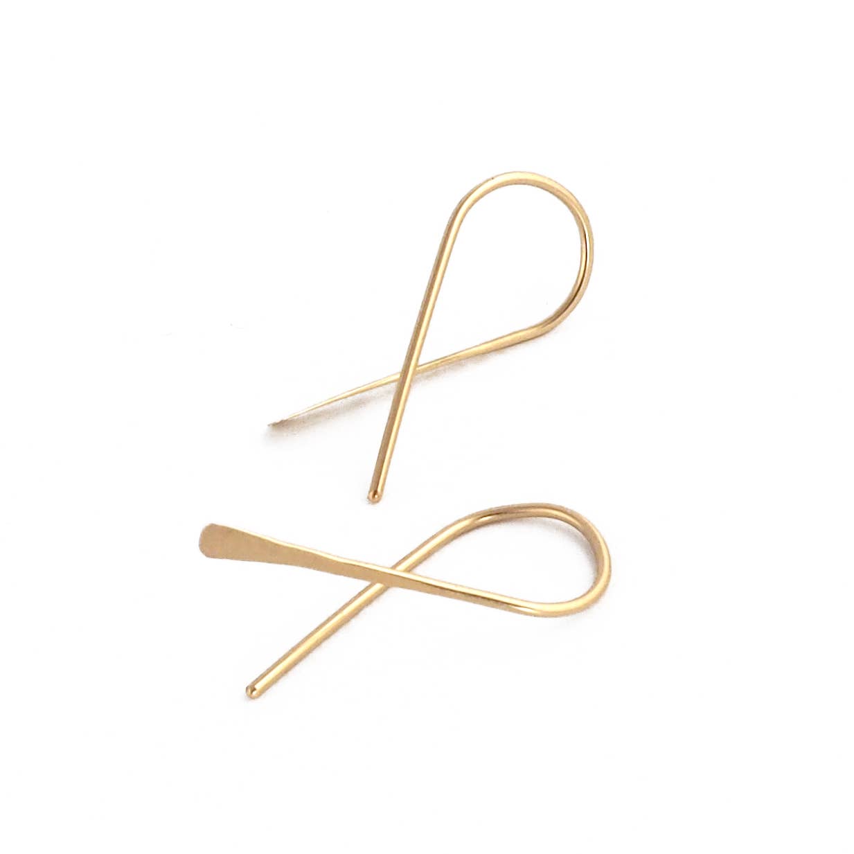 About Earrings image 0