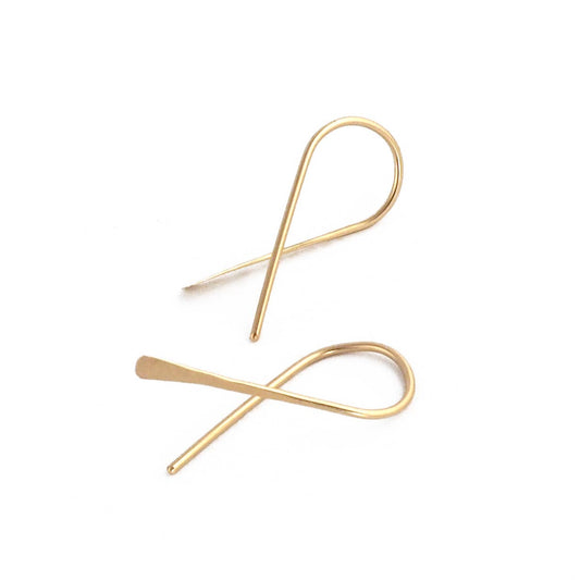 About Earrings image 0