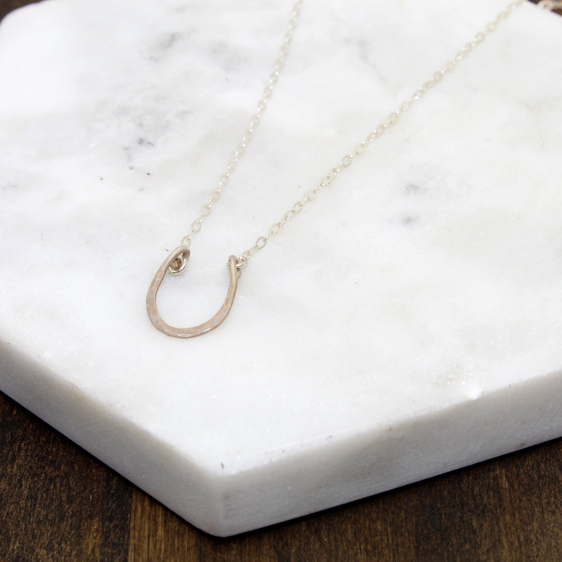 Lucky Charm  Necklace image 4