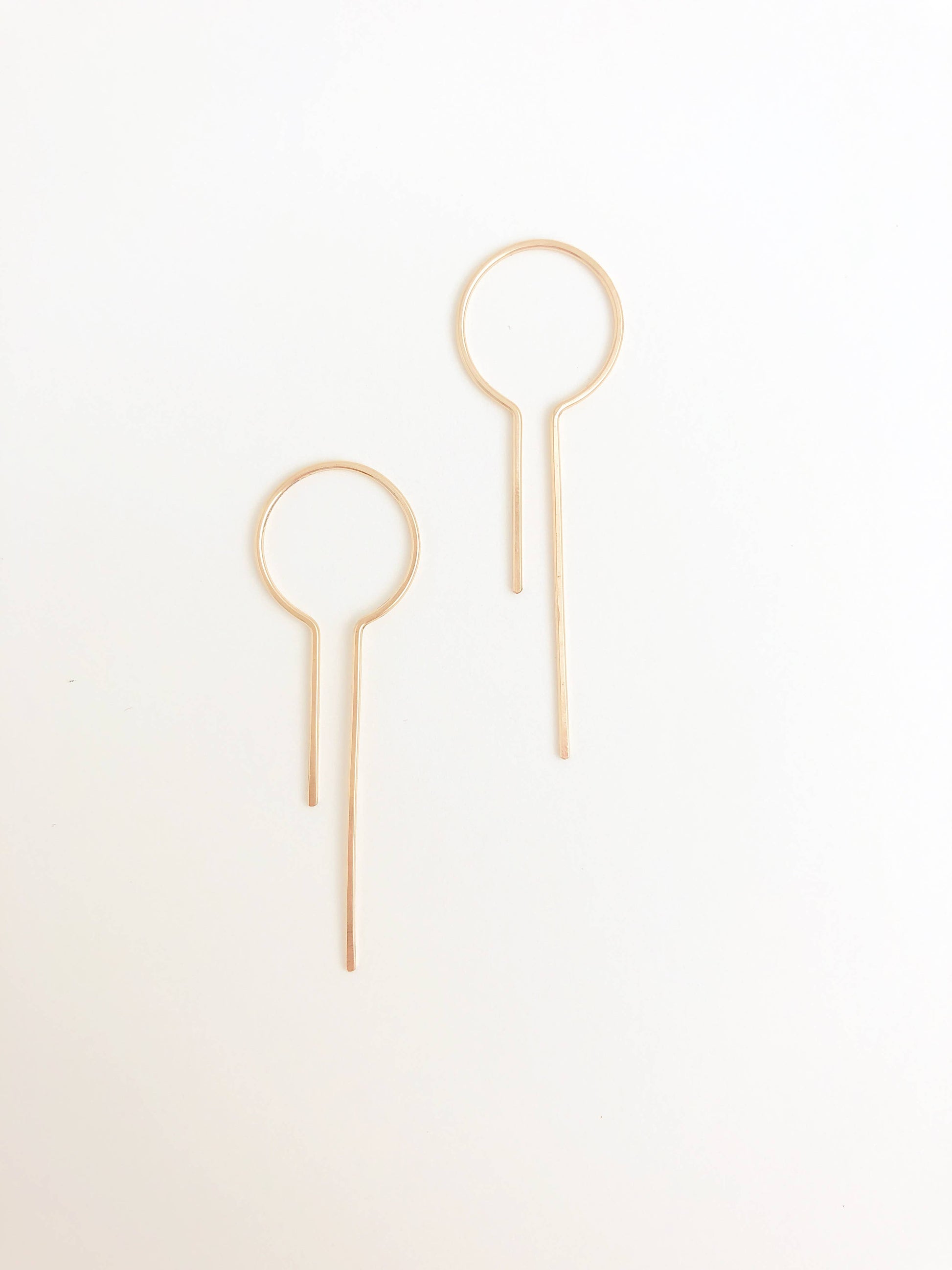 Orbit Earrings image 6