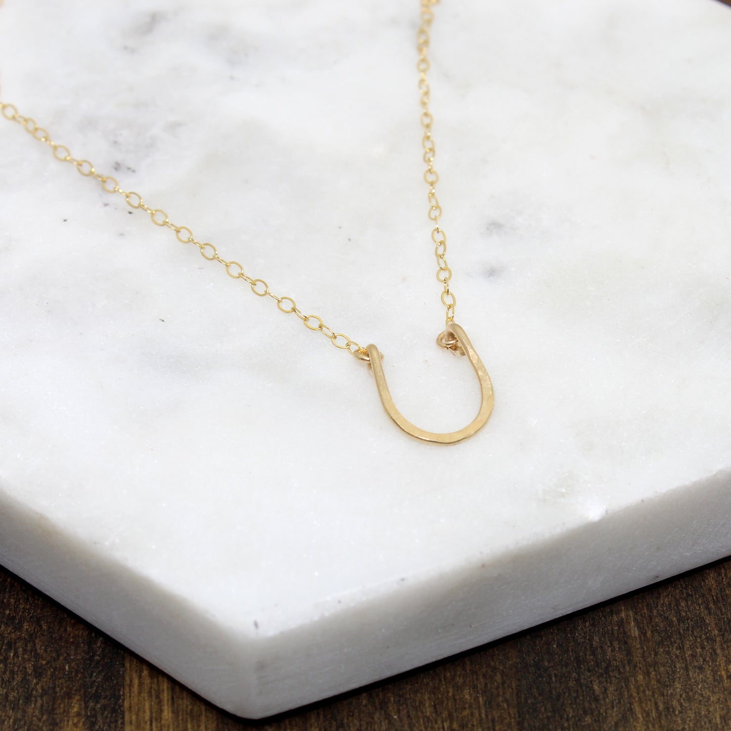 Lucky Charm  Necklace image 3