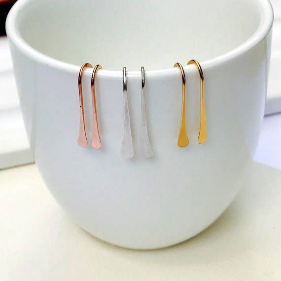 Curved Threader image 0