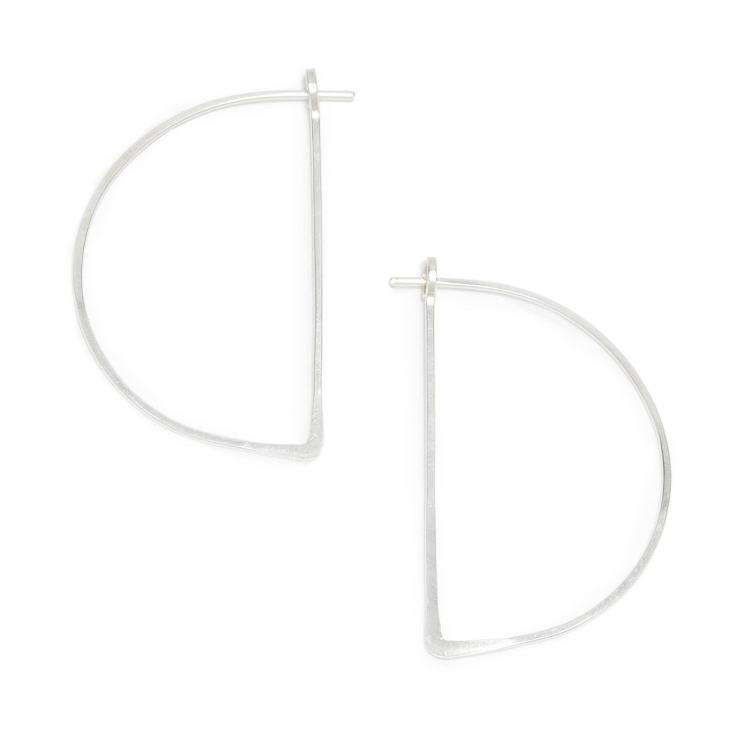 Half Moon Hoops image 3