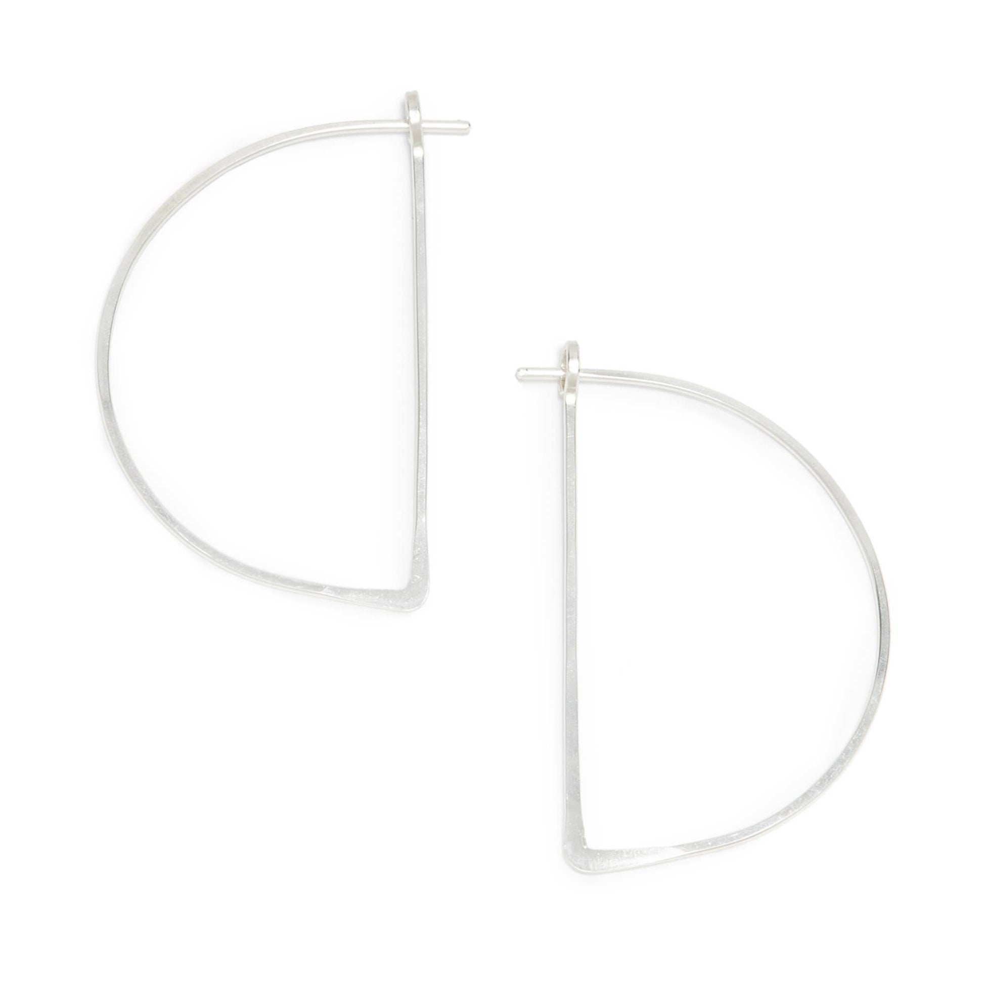 Half Moon Hoops image 3