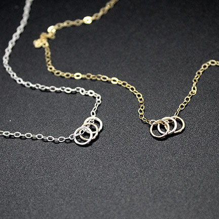 Found Family Necklace image 7