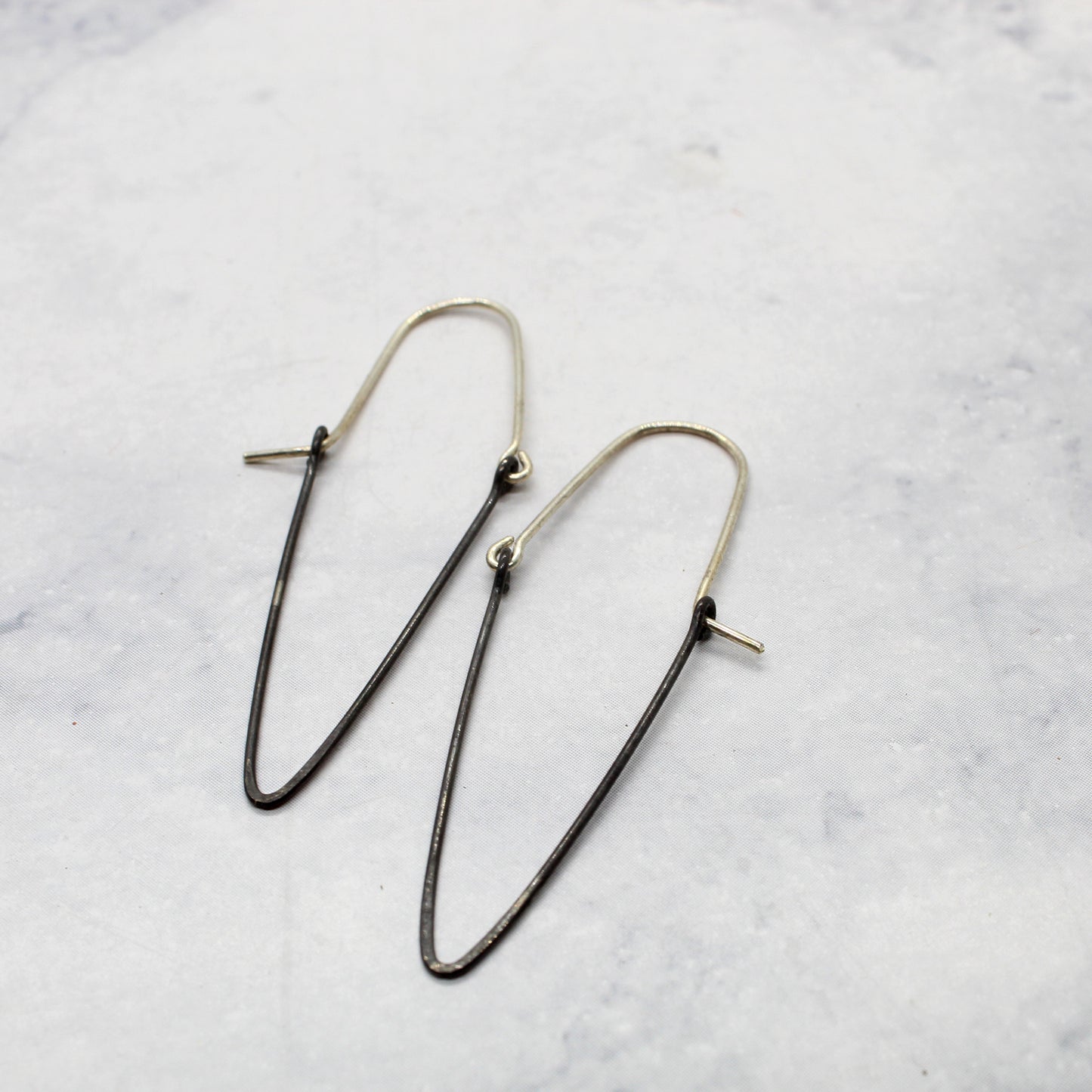 Arrow Direction Earrings image 3