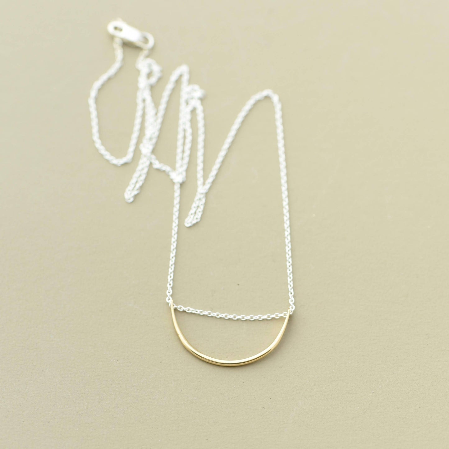 Dip Necklace image 1