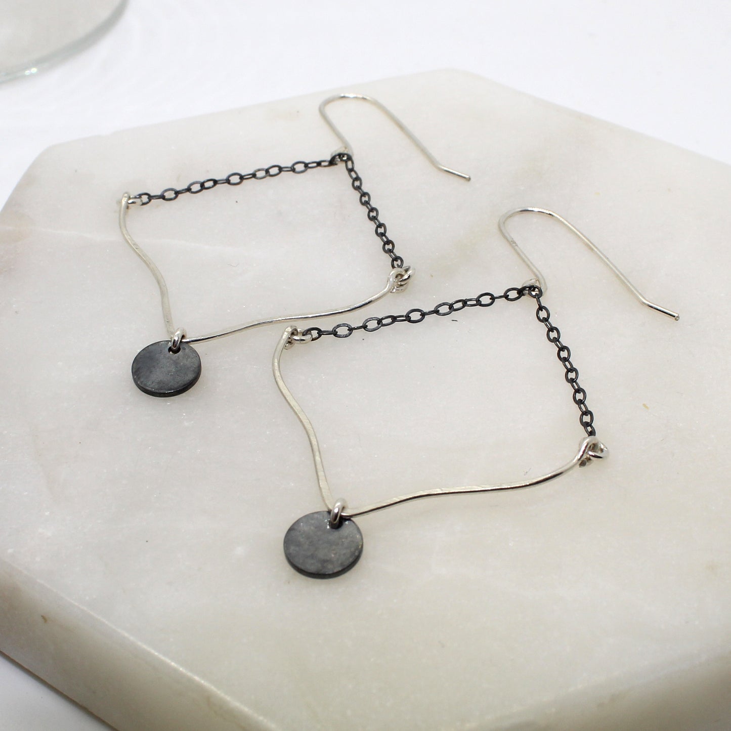 Shelli Chandelier Earrings image 3