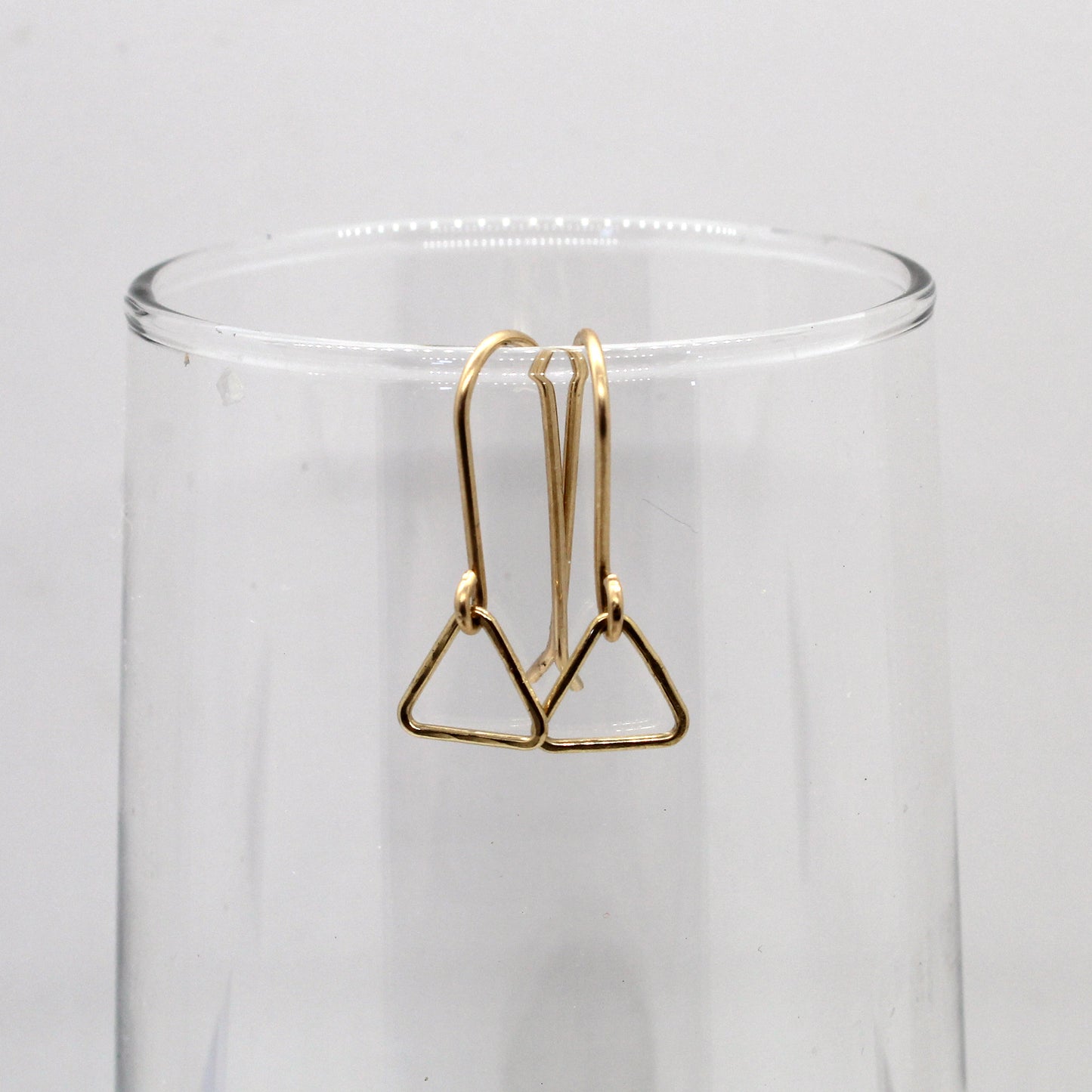 The Itty Bitty Earrings image 4