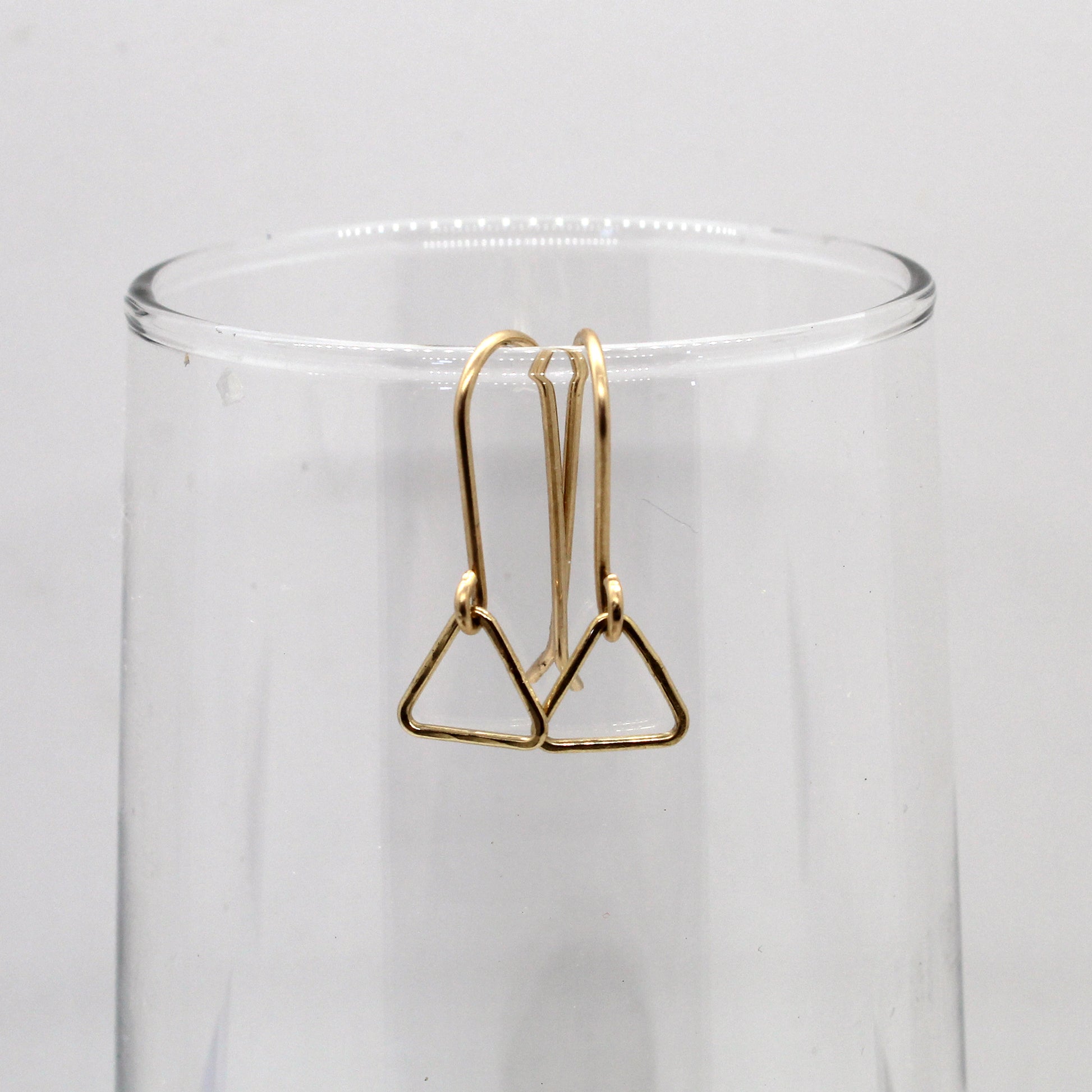 The Itty Bitty Earrings image 4