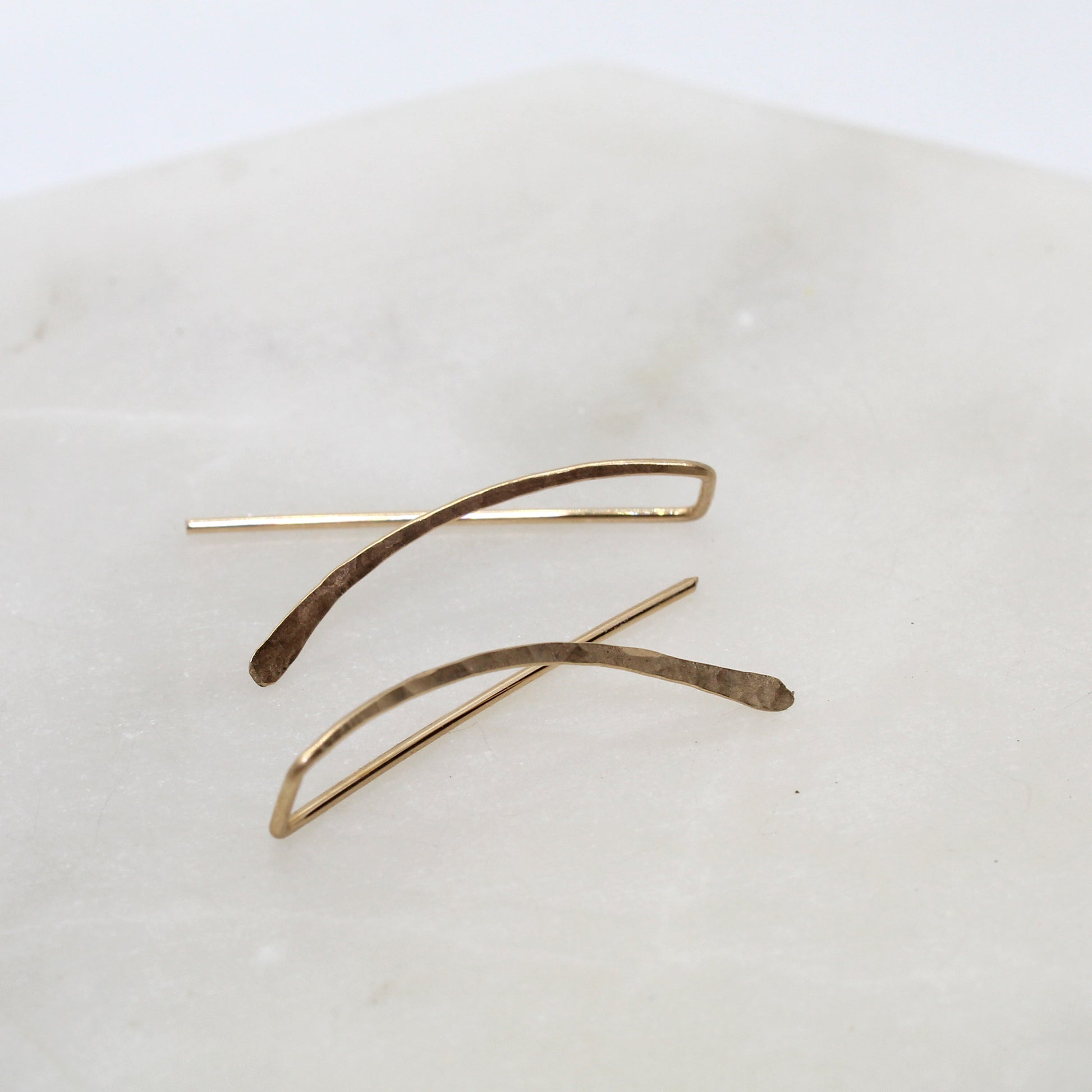 Climber Earrings image 4