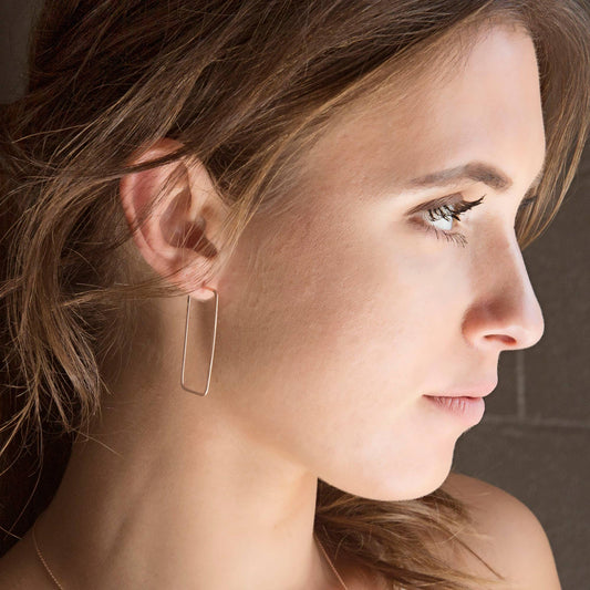 Minimal Rectangle Hoops image 0