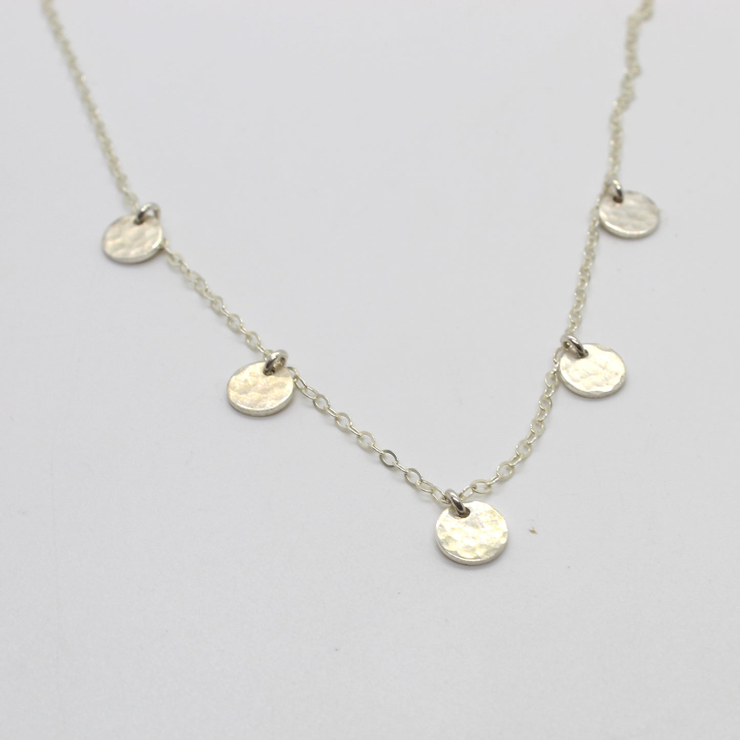 Suncatcher  Necklace image 4